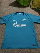 Zenit San Pietroburgo 2017/18