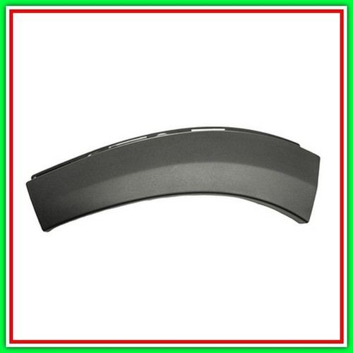 Parafanghino posteriore - parafanghino,