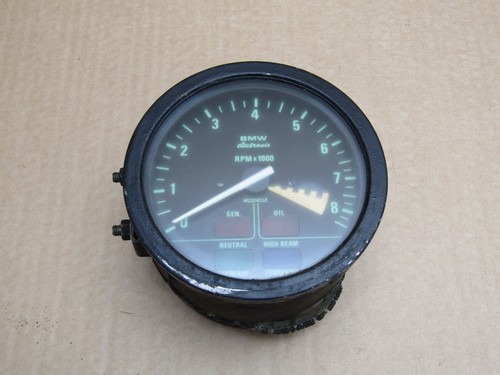 Bmw r45 r65 1979 contagiri - r65,