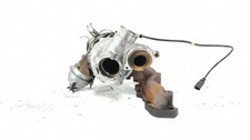 Turbina Turbocompressore Volkswagen Golf Variant 1.6 81 KW Diesel VII 2012-2016