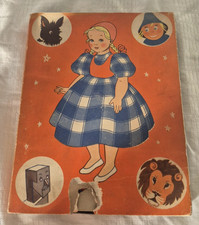 L074_ DOROTHY ED I SUOI AMICI