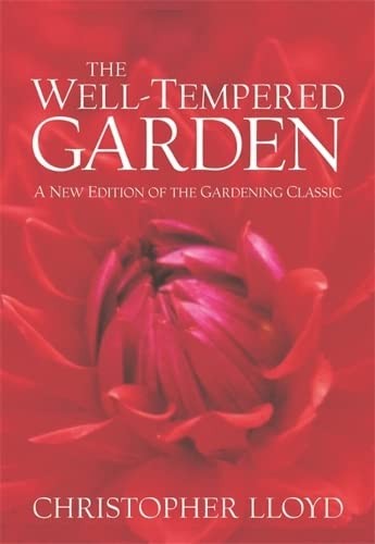 The well tempered garden - the, garden: