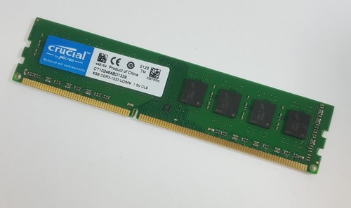 Memoria ram ddr3 - memoria,