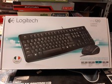 KIT TASTIERA E MOUSE USB