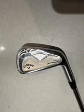 2025 Callaway X Ferro Forgiato