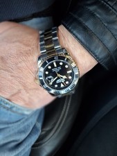 Pierre Bonnet Orologio Uomo 5