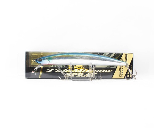 Duo tide minnow - tide,