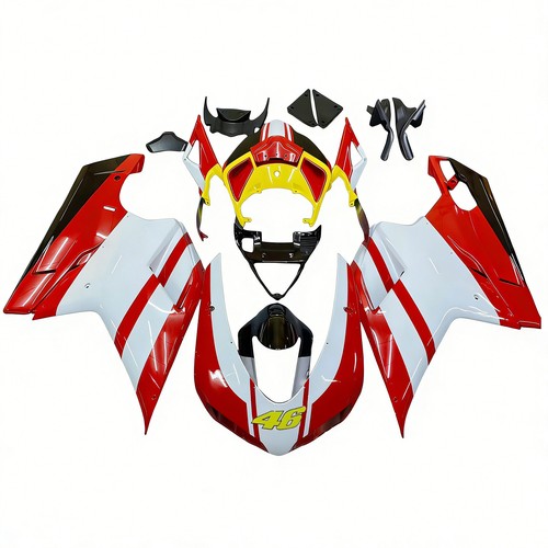 Kit carene amotopart - carene,