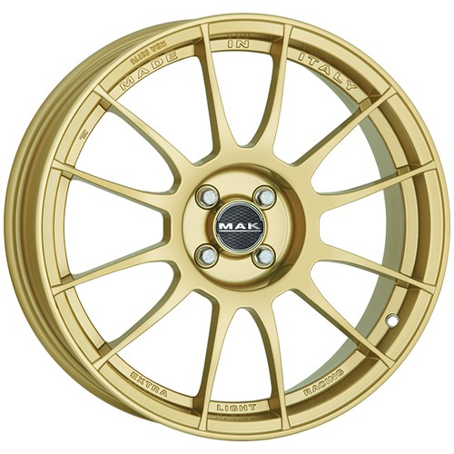 Cerchio lega mak xlr per - mak,