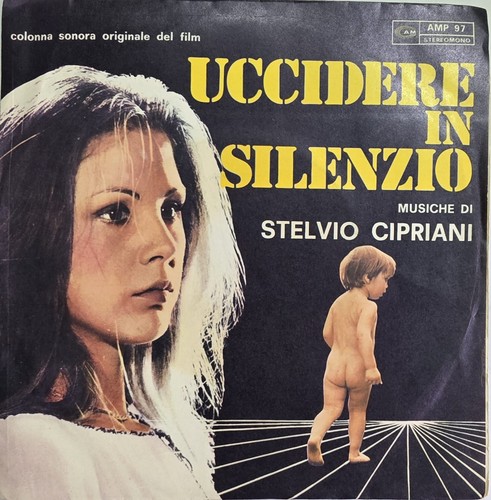 Stelvio cipriani uccidere in - cipriani,