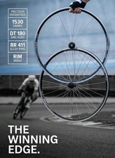 DT Swiss RR 411 Cerchio Freno