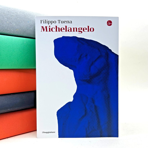 Michelangelo filippo tuena - michelangelo, |