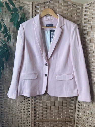 Blazer collection rosa - m&s,