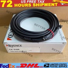 1PZ Nuovo Keyence CA-D10R cavo
