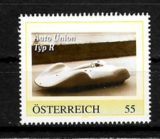 Austria: Il mio marchio - Auto