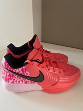 Vendo scarpe da basket NIKE