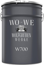 Vernice per Cemento W700