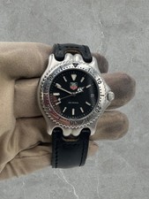 Tag Heuer Professional 200M