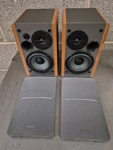 Edifier r1280t active - edifier, 2.0