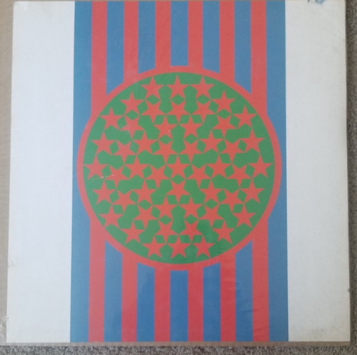 Robert indiana new glory - robert,