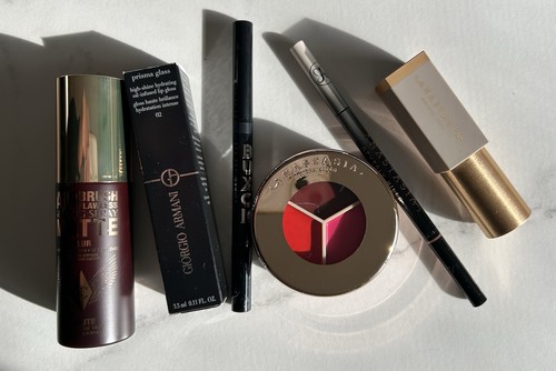 Nuovo pezzi trucco highend - 6,