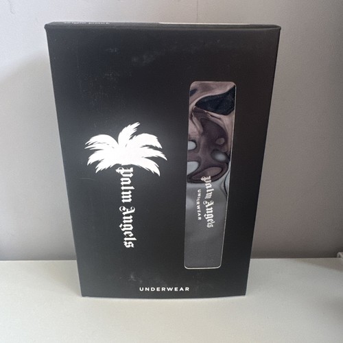Palm angels maglietta - maglietta, intima