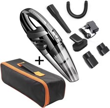 Aspirapolvere Auto 120W