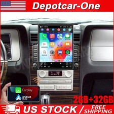 9.7'' For Lincoln Navigator