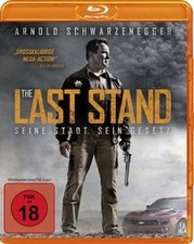 The Last Stand (Uncut)