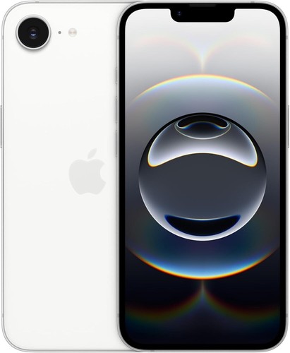 Apple iphone 16e 128gb - apple,