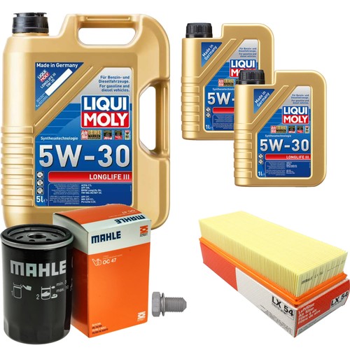 Pacchetto ispezione mahle l - pacchetto,