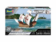 REVELL KIT 1:350 NAVE