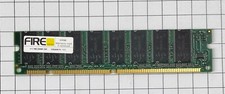 Fire Memory SDRAM PC133 512MB DIMM 168 - Non compatibili con Apple