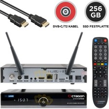Octagon sf8008 supreme 4k - sf8008, v3