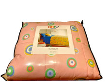 Trapunta Bassetti Brio 1 PIAZZA Singola 170x260 Rosa