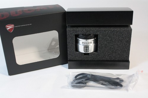 Serbatoio liquido freno ducati - freno,