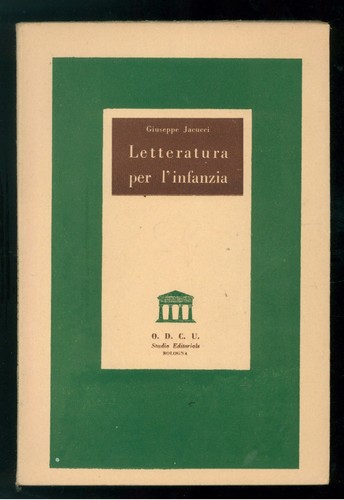 Jacucci giuseppe letteratura - jacucci,