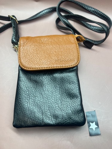 Borsa tracolla mini gatto - borsa, a