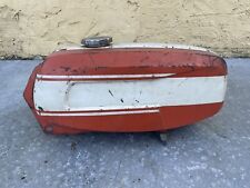 SERBATOIO 50 EPOCA CAVALCONE MALAGUTI 50 TANK FUEL