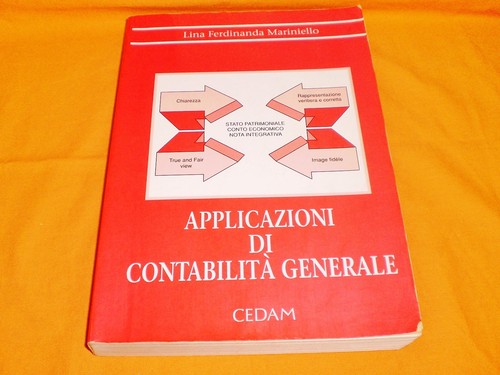 Applicazioni contabilità - di,