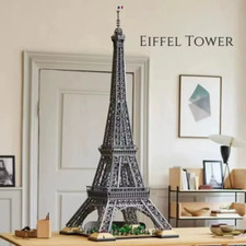 Torre Eiffel | MOC Icons |