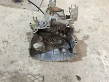 CAMBIO MANUALE PIAGGIO PORTER 1.0 BENZINA 5M