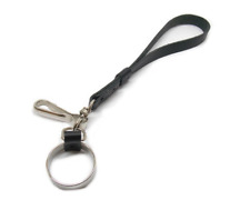 Porta Manganello manuale con anello