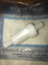 Filtro olio Mercury Mariner in