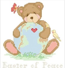 SCHEMA PUNTO CROCE PASQUA