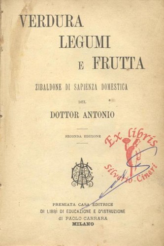 Dottor antonio verdura - dottor,