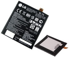 Originale LG Batteria BL-T9