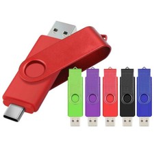 Chiavetta USB 2.0 USB C Type-C