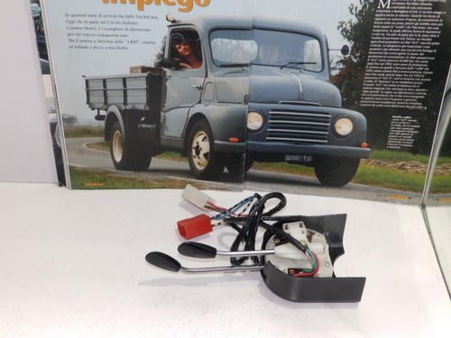 Autocarro fiat 616 - fiat,