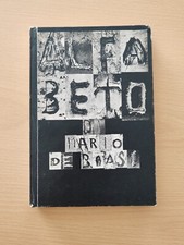 MARIO DE BIASI - Alfabeto